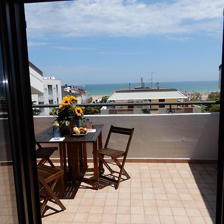 Hotel San Giorgio Vasto Exterior photo