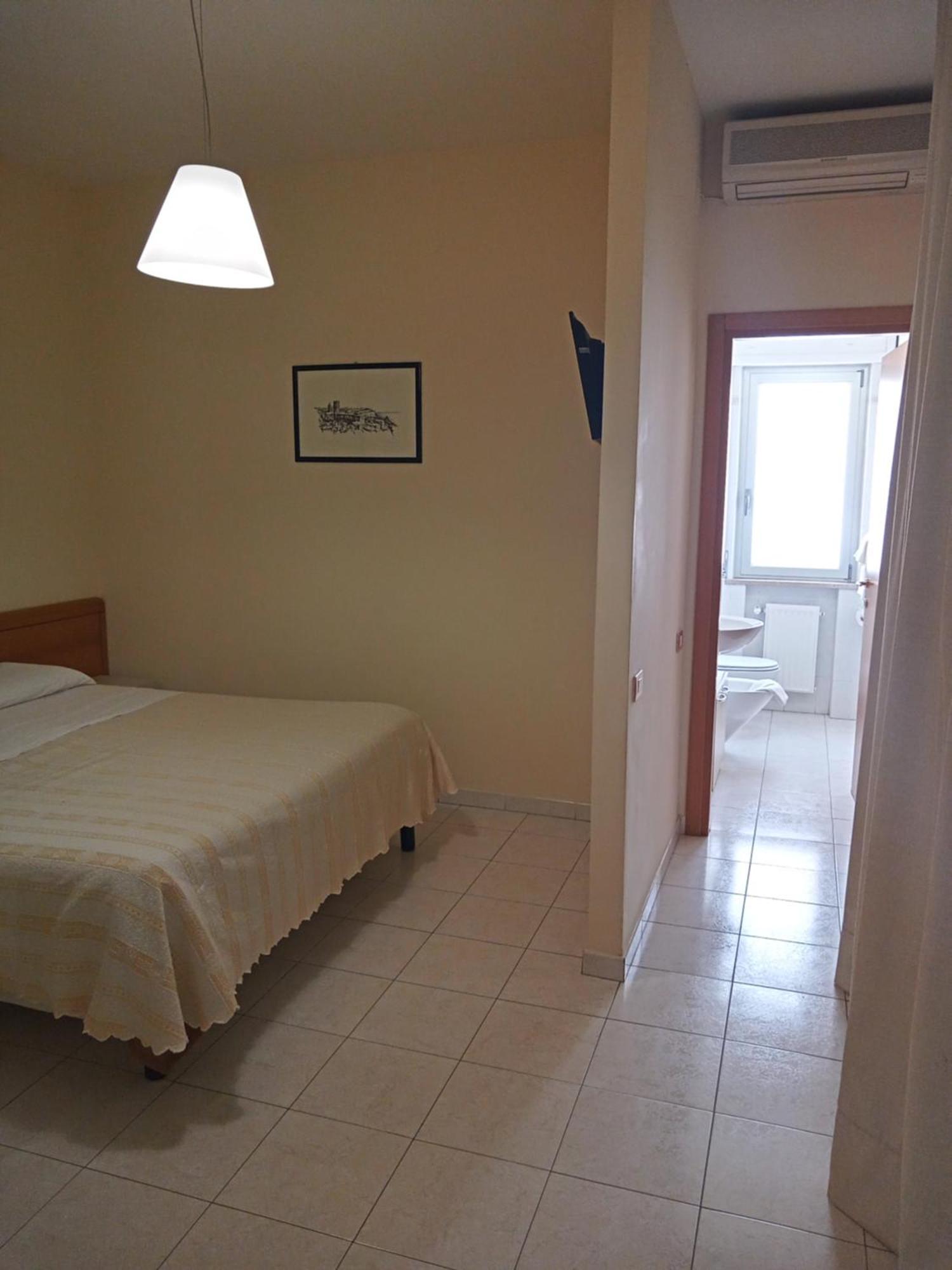 Hotel San Giorgio Vasto Exterior photo