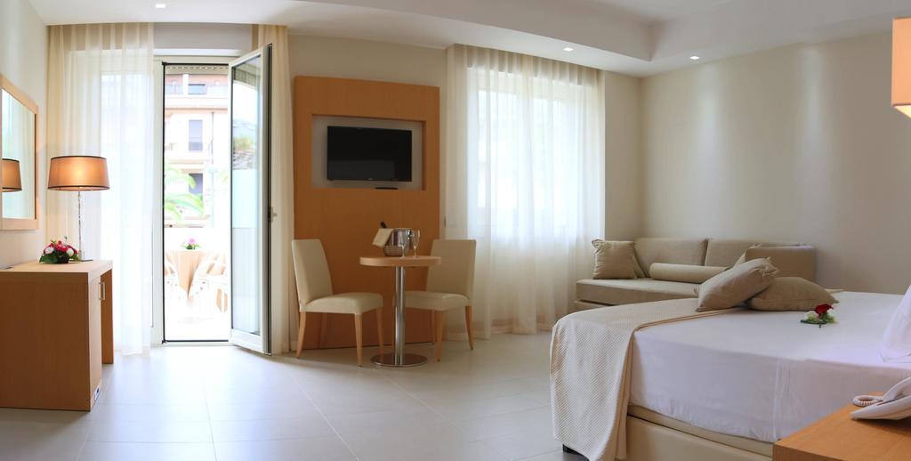 Hotel San Giorgio Vasto Room photo