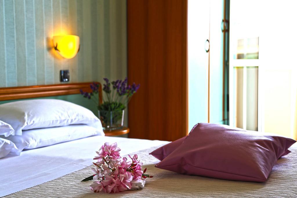 Hotel San Giorgio Vasto Room photo