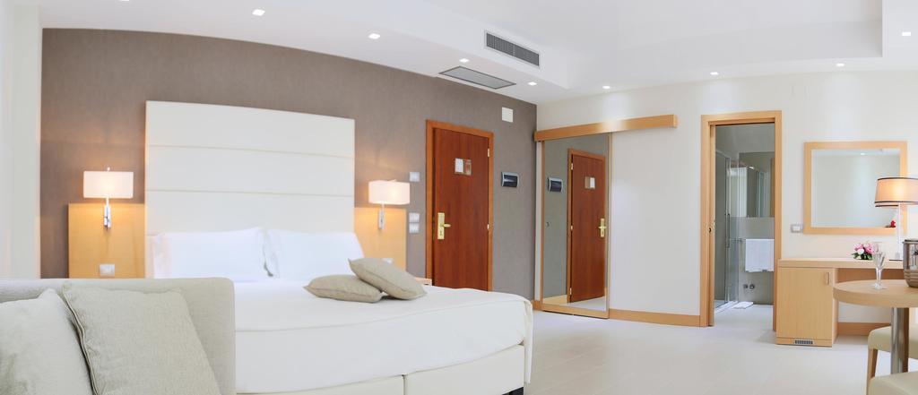 Hotel San Giorgio Vasto Room photo